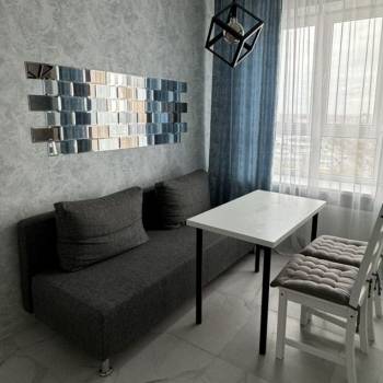 Продается 1-комнатная квартира, 40 м²