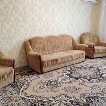 Продается 2-х комнатная квартира, 65,7 м²