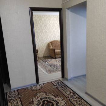 Продается 2-х комнатная квартира, 65,7 м²