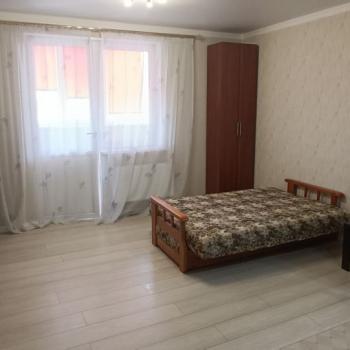 Сдается 1-комнатная квартира, 30 м²