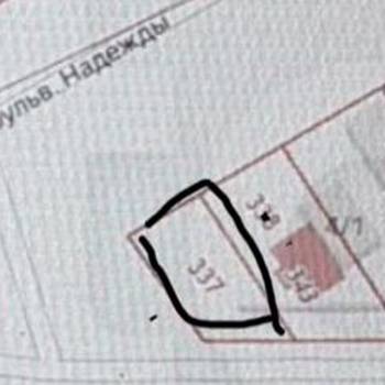 Продается Участок, 400 м²