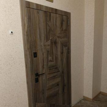 Продается 1-комнатная квартира, 37,35 м²