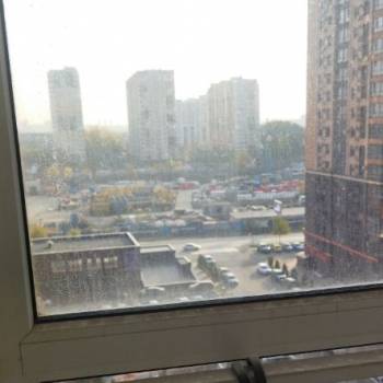 Продается 1-комнатная квартира, 37,35 м²