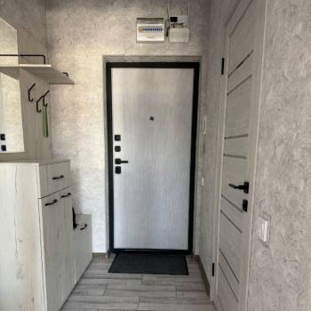 Сдается 1-комнатная квартира, 33,8 м²