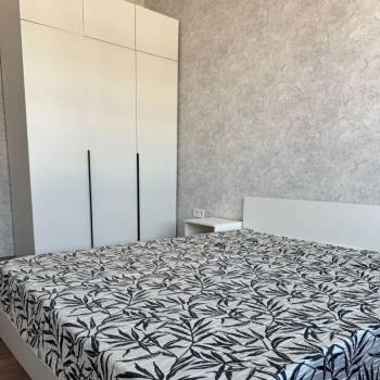 Сдается 1-комнатная квартира, 33,8 м²