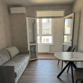 Сдается 1-комнатная квартира, 33,8 м²