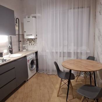 Продается 1-комнатная квартира, 33,5 м²