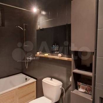 Продается 1-комнатная квартира, 33,5 м²