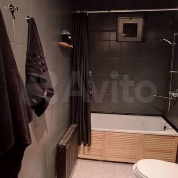 Продается 1-комнатная квартира, 33,5 м²