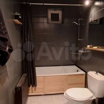 Продается 1-комнатная квартира, 33,5 м²