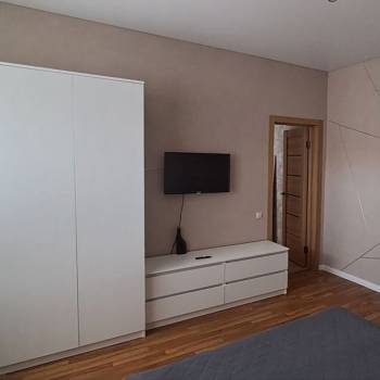 Продается 1-комнатная квартира, 33,5 м²