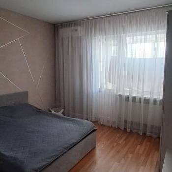 Продается 1-комнатная квартира, 33,5 м²