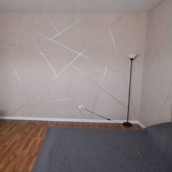 Продается 1-комнатная квартира, 33,5 м²