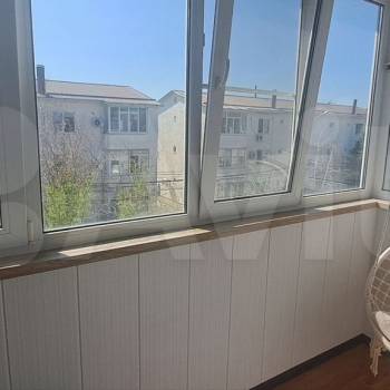 Продается 1-комнатная квартира, 33,5 м²