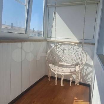 Продается 1-комнатная квартира, 33,5 м²