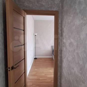 Продается 1-комнатная квартира, 33,5 м²
