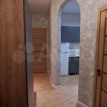 Продается 1-комнатная квартира, 33,5 м²