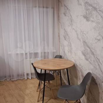 Продается 1-комнатная квартира, 33,5 м²