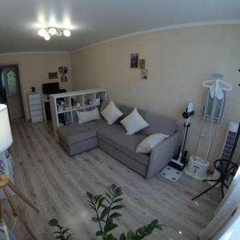 Продается 2-х комнатная квартира, 47,4 м²