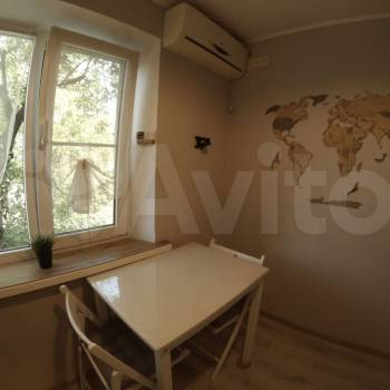 Продается 2-х комнатная квартира, 47,4 м²