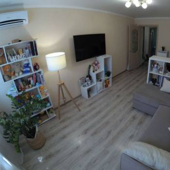 Продается 2-х комнатная квартира, 47,4 м²