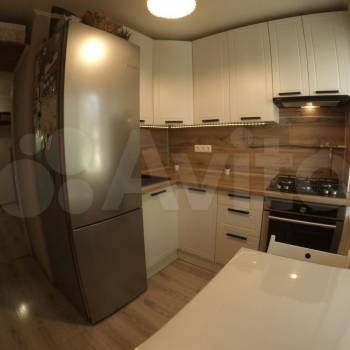 Продается 2-х комнатная квартира, 47,4 м²