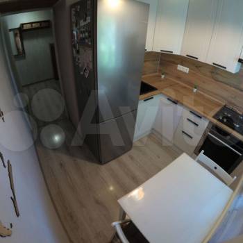 Продается 2-х комнатная квартира, 47,4 м²