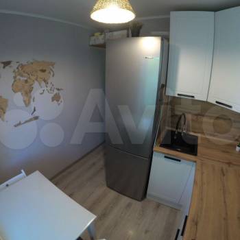 Продается 2-х комнатная квартира, 47,4 м²