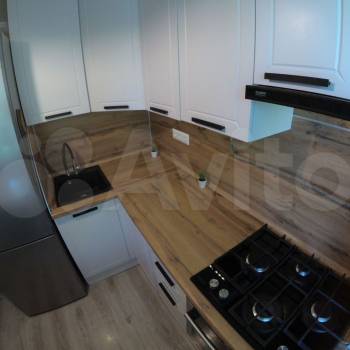 Продается 2-х комнатная квартира, 47,4 м²