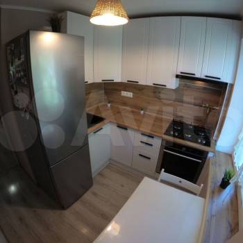 Продается 2-х комнатная квартира, 47,4 м²