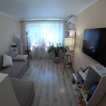 Продается 2-х комнатная квартира, 47,4 м²
