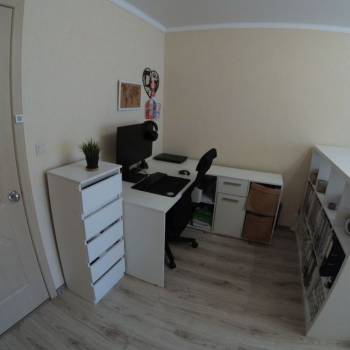 Продается 2-х комнатная квартира, 47,4 м²