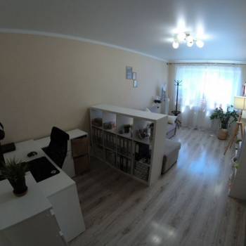 Продается 2-х комнатная квартира, 47,4 м²
