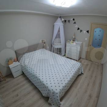 Продается 2-х комнатная квартира, 47,4 м²