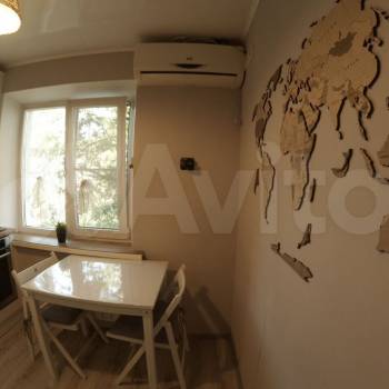 Продается 2-х комнатная квартира, 47,4 м²