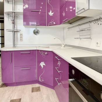 Продается 2-х комнатная квартира, 63,4 м²