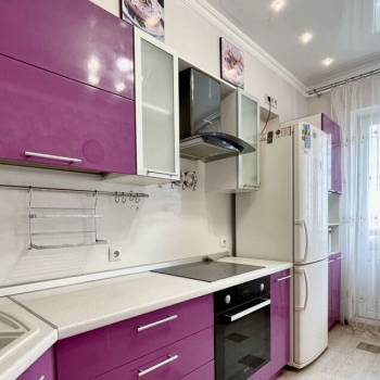 Продается 2-х комнатная квартира, 63,4 м²