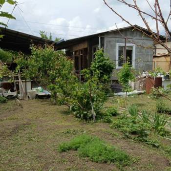 Продается Дом, 31 м²