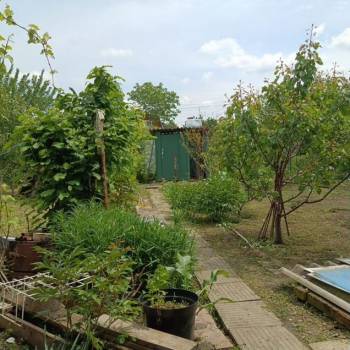 Продается Дом, 31 м²