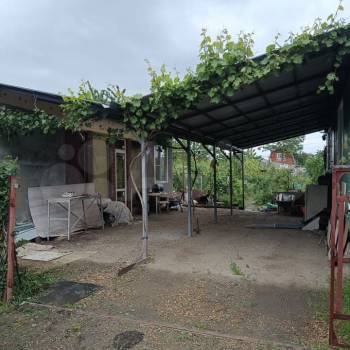 Продается Дом, 31 м²