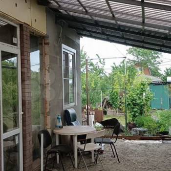 Продается Дом, 31 м²