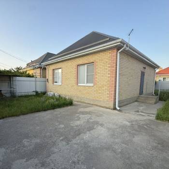 Продается Дом, 78 м²