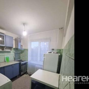 Сдается 1-комнатная квартира, 38 м²