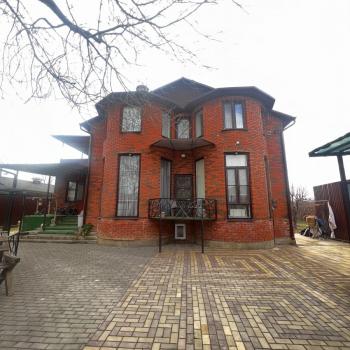 Продается Дом, 260 м²