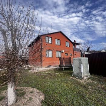 Продается Дом, 260 м²