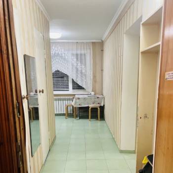 Продается 1-комнатная квартира, 28,5 м²