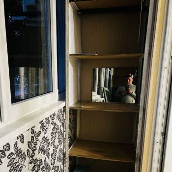 Продается 1-комнатная квартира, 28,5 м²