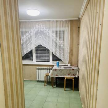 Продается 1-комнатная квартира, 28,5 м²