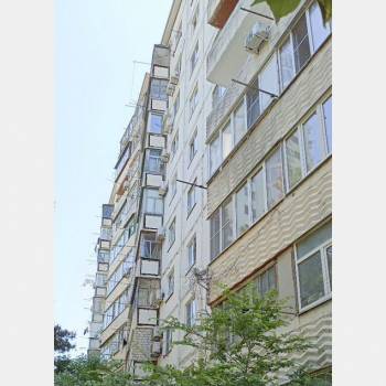 Продается 1-комнатная квартира, 37,7 м²