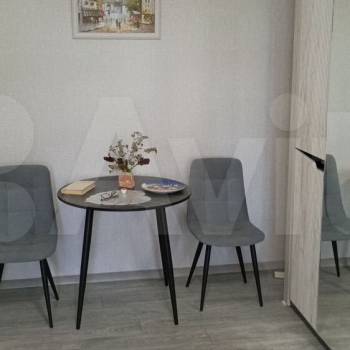 Продается 1-комнатная квартира, 37,7 м²